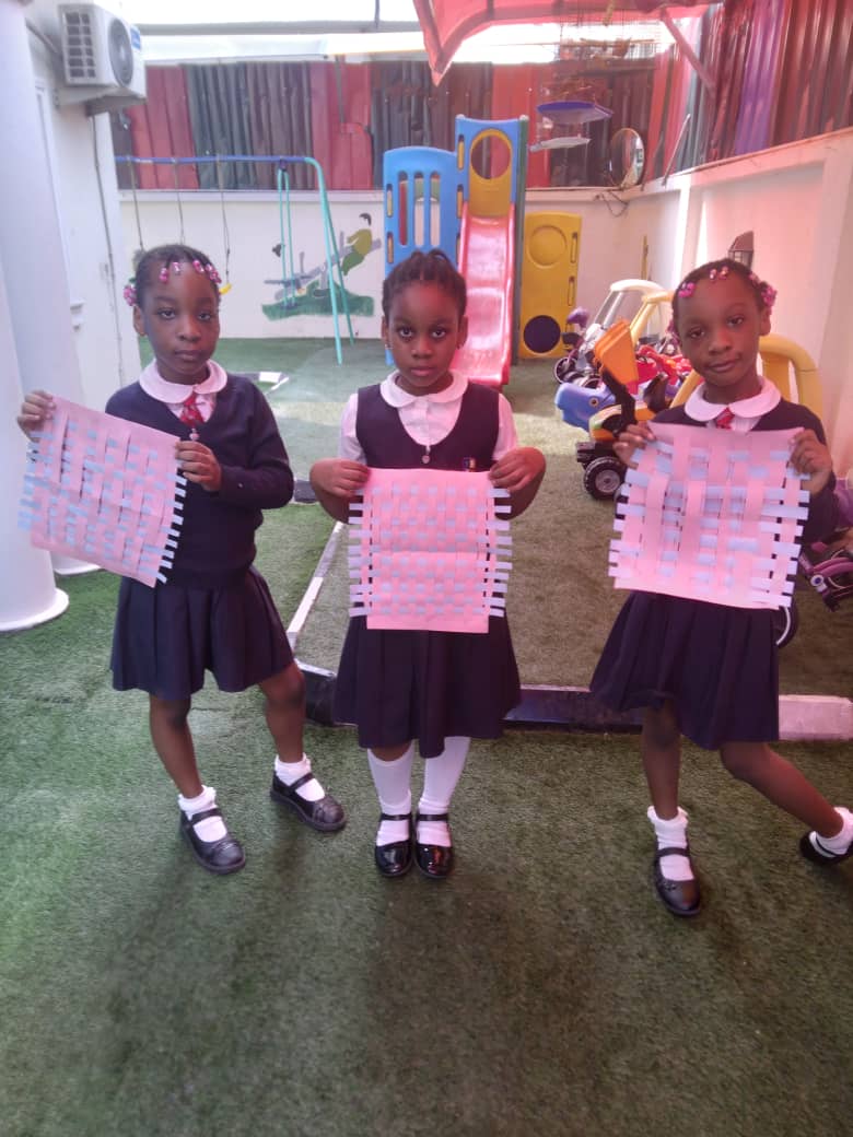 You are currently viewing Grade One (5 – 6 Years)